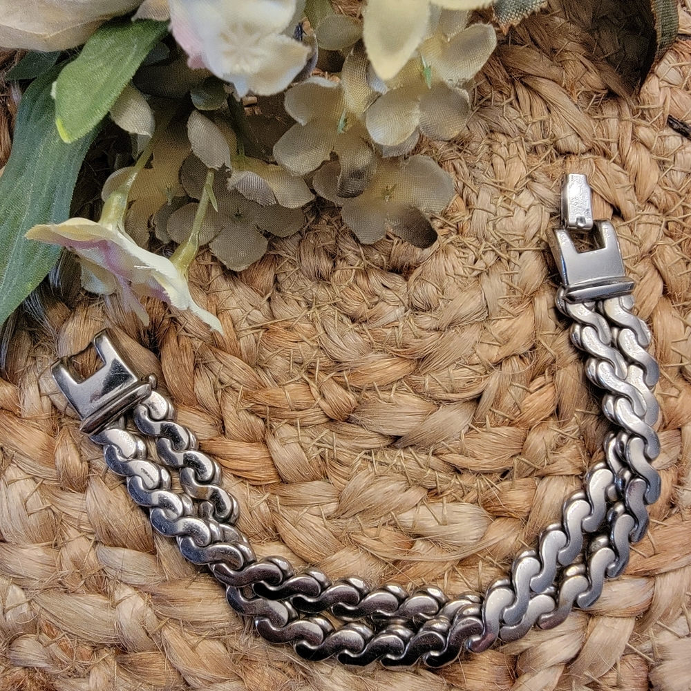 Vintage Brookcraft Bracelet